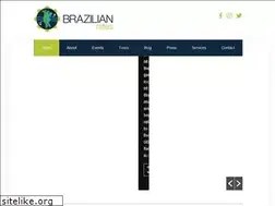 Sites similar to braziliannites.com