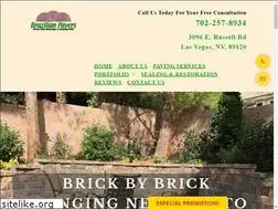 Sites similar to brazilianpavers.com