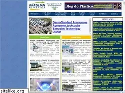 Sites similar to brazilianplastics.com