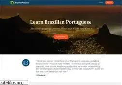 Sites similar to brazilianpodclass.com