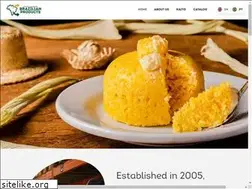 Sites similar to brazilianproducts.co.uk