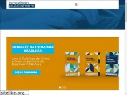 Sites similar to brazilianpublishers.com.br