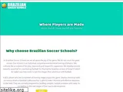 Sites similar to braziliansoccerschools.com
