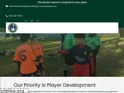 Sites similar to braziliansoccerschoolsny.com
