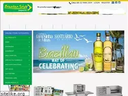 Sites similar to brazilianstylefoods.com.au
