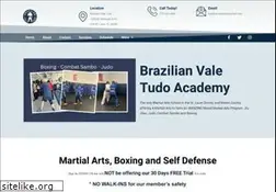 Sites similar to brazilianvaletudo.com