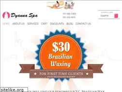 Sites similar to brazilianwaxingnewyork.com