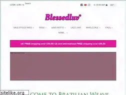 Sites similar to brazilianweave.com