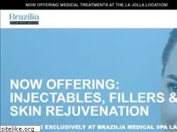 Sites similar to braziliaskincare.com