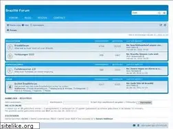 Sites similar to brazilieforum.nl