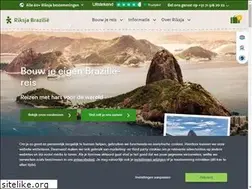 Sites similar to brazilieonline.nl