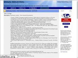 Sites similar to brazilindustrial.com