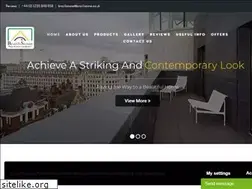 Sites similar to brazilistone.co.uk