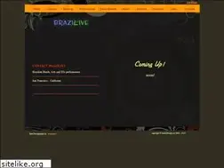 Sites similar to brazilive.com