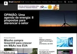 Sites similar to braziljournal.com