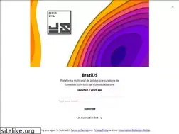 Sites similar to braziljs.org