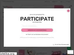 Sites similar to brazilkeratin.net