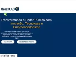 Sites similar to brazillab.org.br