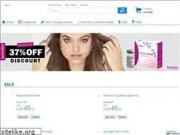 Sites similar to brazillens.com