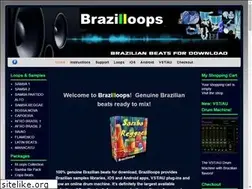 Sites similar to brazilloops.com