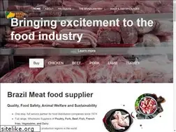 Sites similar to brazilmeats.com