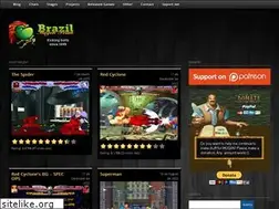 Sites similar to brazilmugenteam.com