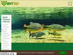 Sites similar to brazilnaturetours.com