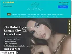 Sites similar to brazilndrops.com