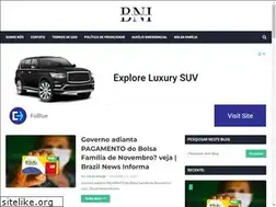 Sites similar to brazilnewsinforma.com