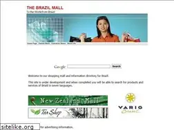 Sites similar to brazilonlineshops.com
