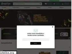 Sites similar to brazilpc.com.br
