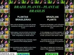 Sites similar to brazilplants.com