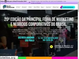 Sites similar to brazilpromotion.com.br