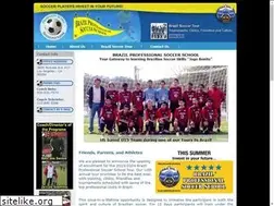 Sites similar to brazilprosoccerschool.com