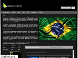 Sites similar to brazilrisktaker.com
