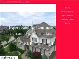 Sites similar to brazilroofing.com
