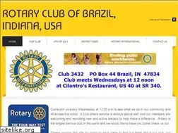 Sites similar to brazilrotary.org
