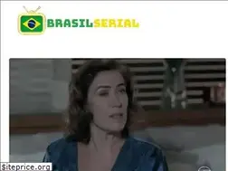 Sites similar to brazilserial.ru