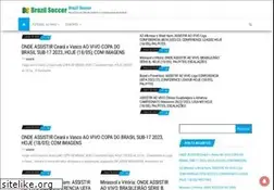 Sites similar to brazilsoccer.com.br
