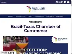 Sites similar to braziltexas.org