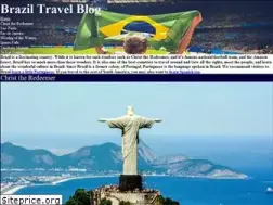 Sites similar to braziltravelblog.com