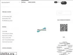 Sites similar to brazilusa.com.br