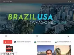 Sites similar to brazilusaonline.com