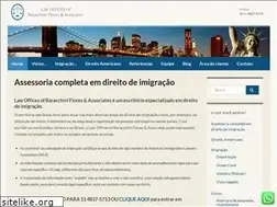 Sites similar to braziluslaw.com