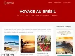 Sites similar to brazilveo.com