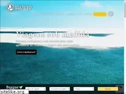 Sites similar to brazilvip.com.br