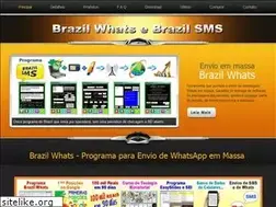 Sites similar to brazilw3.com.br