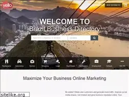 Sites similar to brazilyello.com