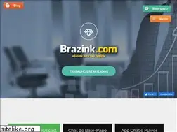 Sites similar to brazink.com.br
