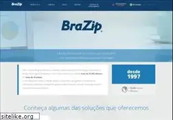Sites similar to brazip.com.br